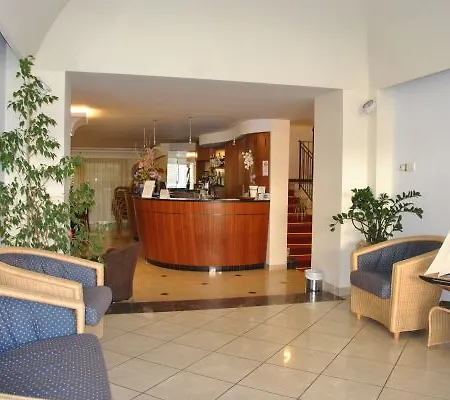 St Pierre Hotel