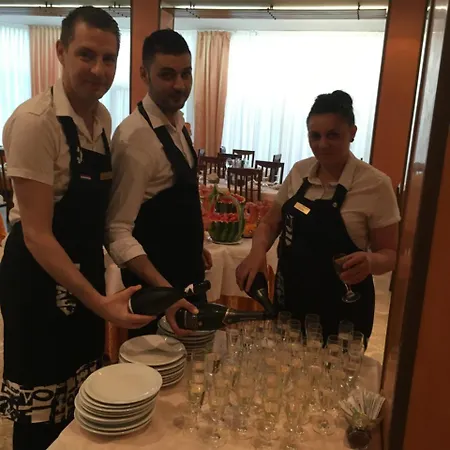 Hotel Fabius 3*