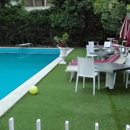 Hotel Fabius Rimini