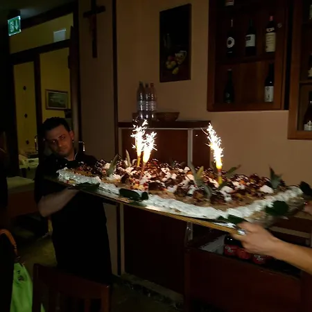 Hotel Fabius 3*