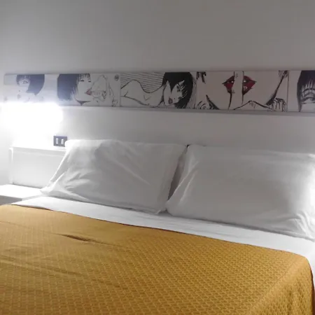 Dolores Hotel Rimini