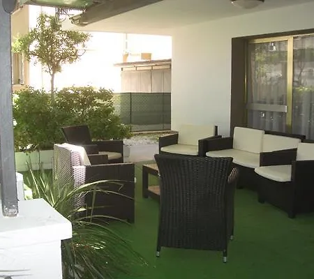 Britta Hotel 3*