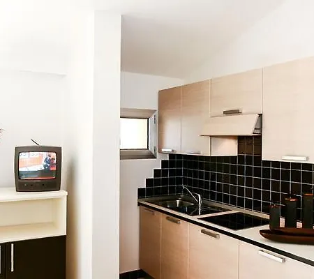 La Dolce Aparthotel Rimini