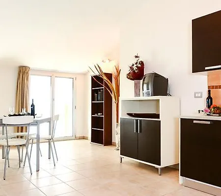 La Dolce Aparthotel