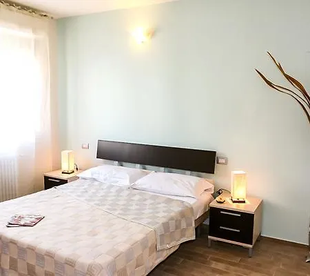 Aparthotel La Dolce