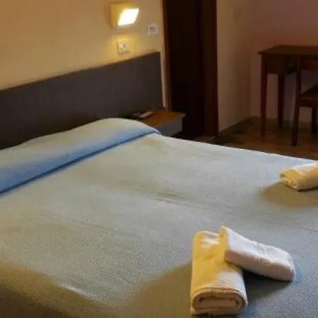 Hotel Annetta