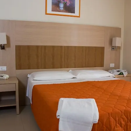 Cuba Nuova Gestione Hotel Rimini