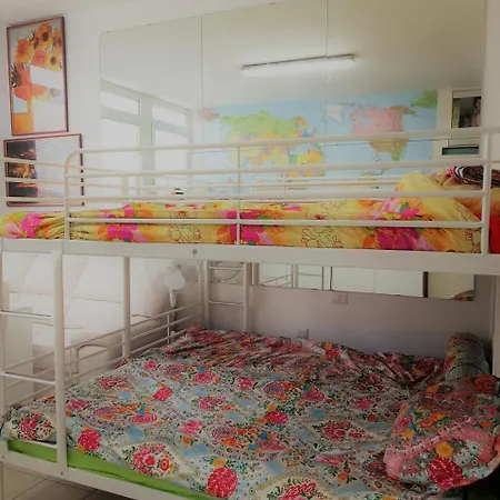 Green House Apartment