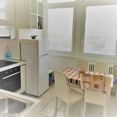 Apartment Green House Rimini