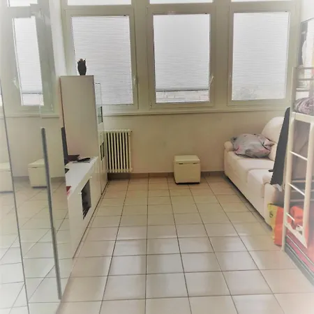 Apartment Green House Rimini