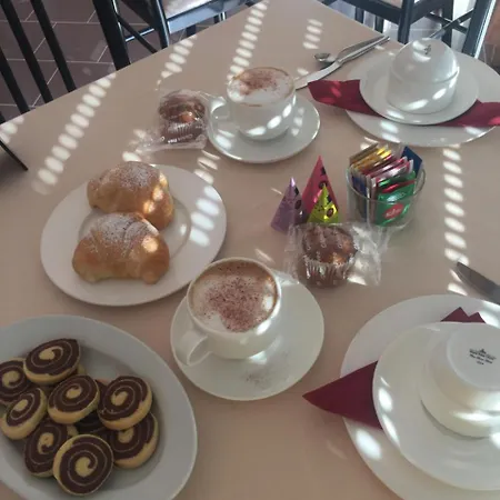 Ridens Hotel Rimini