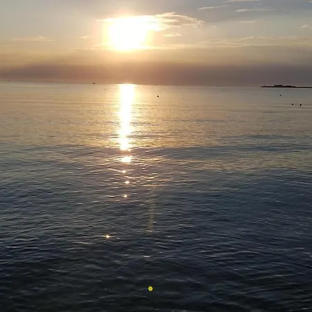 Szálloda Euromar Rimini
