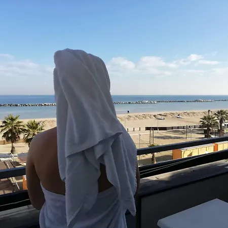 Brenta Hotel Viserbella di Rimini