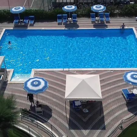 Hotel Atlantic Rimini