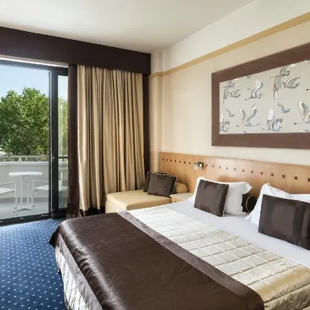 Hotel Sporting 4*