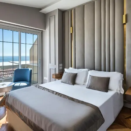 Hotel Sporting