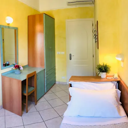 Hotel Naica