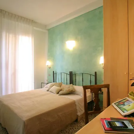Hotel Irma Rimini