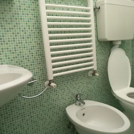Aparthotel Appartamenti Medina Rimini