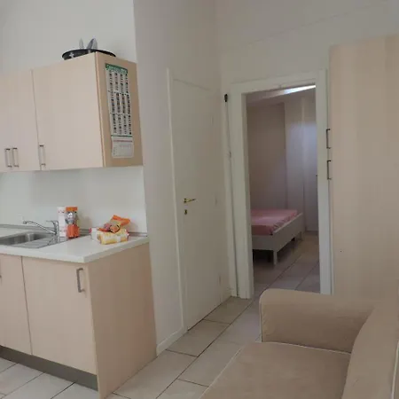 Appartamenti Medina Aparthotel *