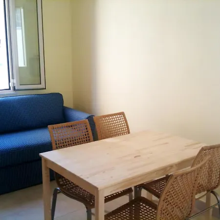 Appartamenti Medina Aparthotel *