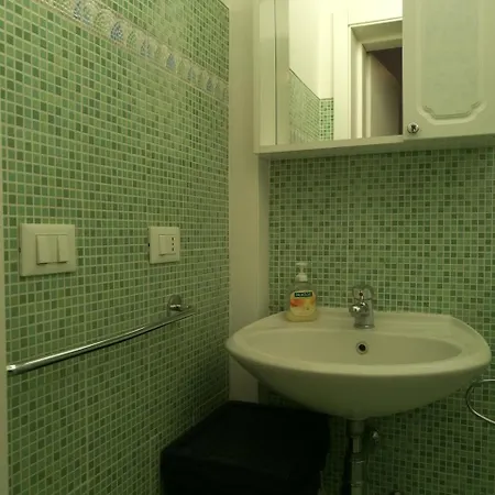Aparthotel Appartamenti Medina *