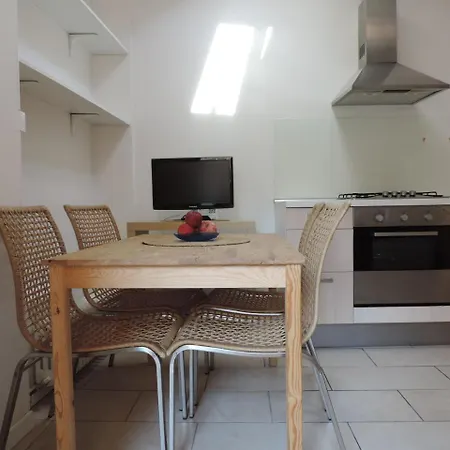 Appartamenti Medina Aparthotel