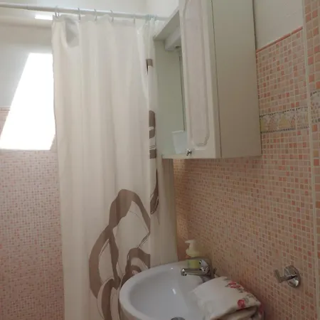 Aparthotel Appartamenti Medina Rimini