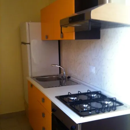 Aparthotel Appartamenti Medina Rimini
