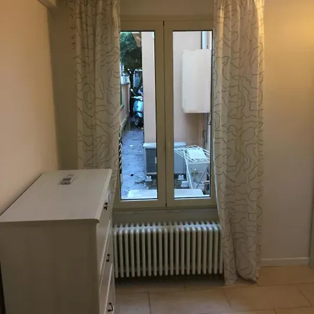 Appartamenti Medina Aparthotel Rimini