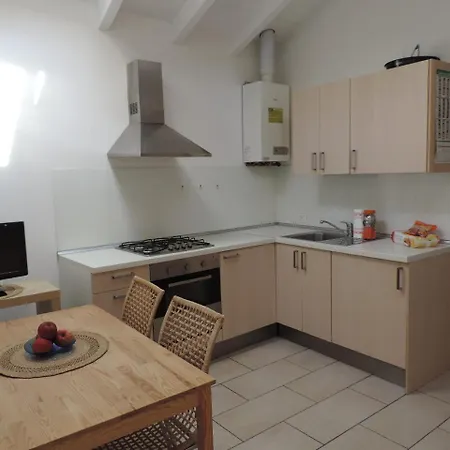 Appartamenti Medina Aparthotel Rimini