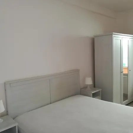 Aparthotel Appartamenti Medina Rimini