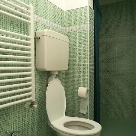 Aparthotel Appartamenti Medina Rimini