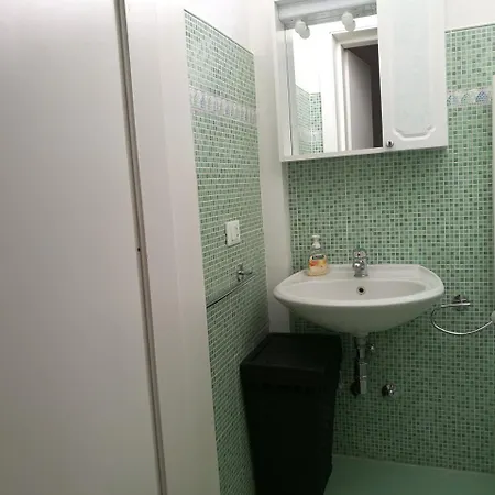 Appartamenti Medina Aparthotel