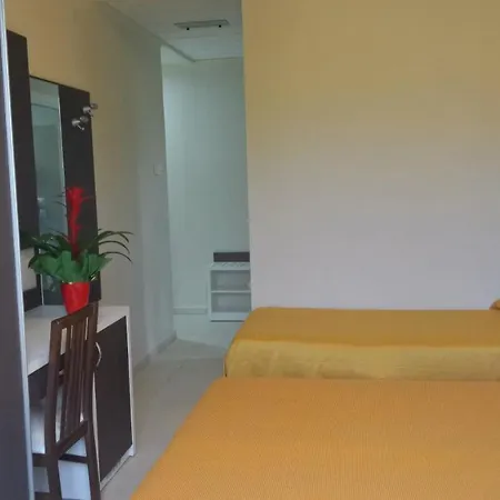Bergamo Hotel 3*