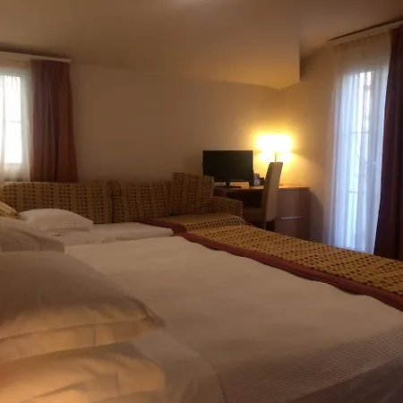 Hotel Accademia