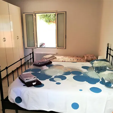 Aparthotel Appartamenti Medina Rimini