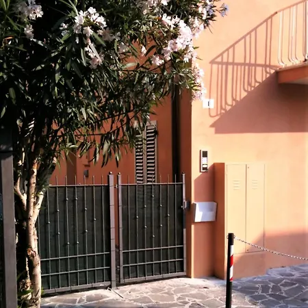 Appartamenti Medina Aparthotel