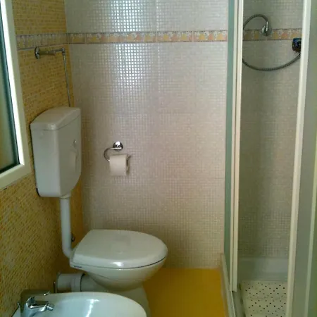 Appartamenti Medina Aparthotel Rimini