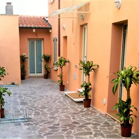 Appartamenti Medina *