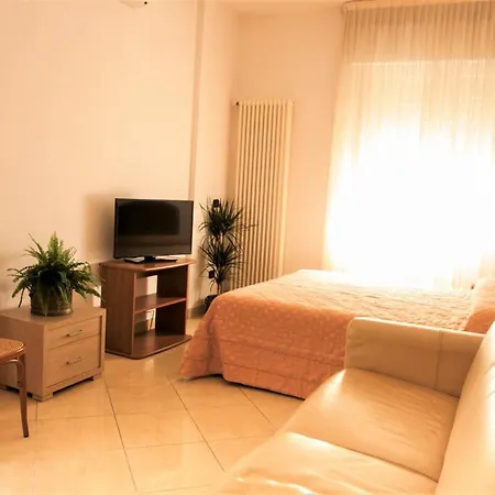 Fellini 3* Rimini
