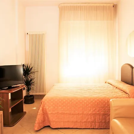 Fellini 3* Rimini