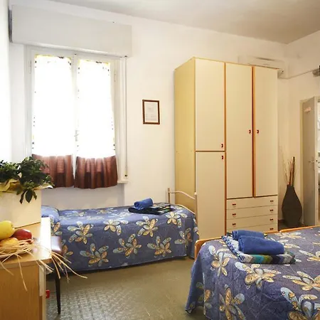 Del Sole Hotel 2*