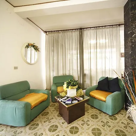 Del Sole Hotel 2*