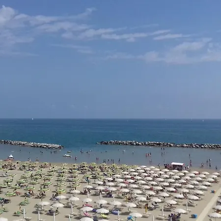 Hotel Atlantic Rimini