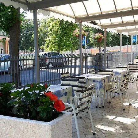 Hotel Oletta