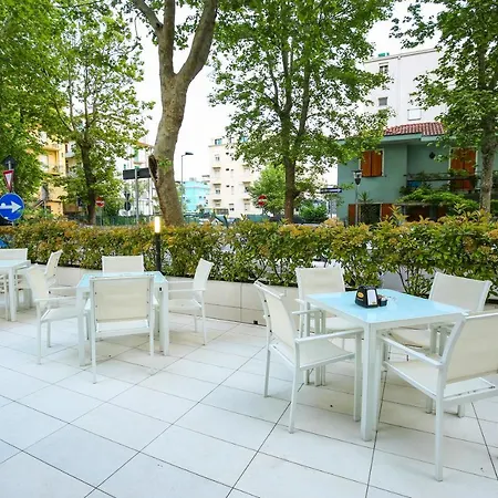 Hotel Bergamo Rimini