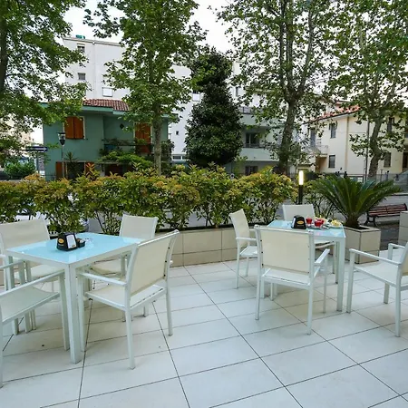 Bergamo Hotel 3*