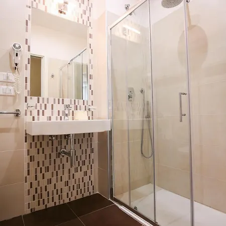 Bergamo Hotel Rimini