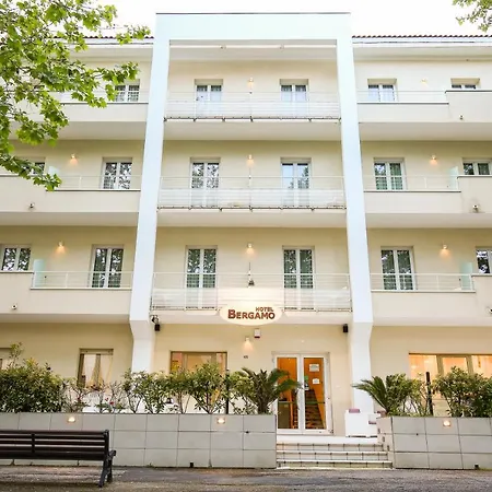 Bergamo Hotel 3*